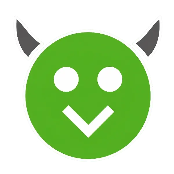 HAPPYMOD